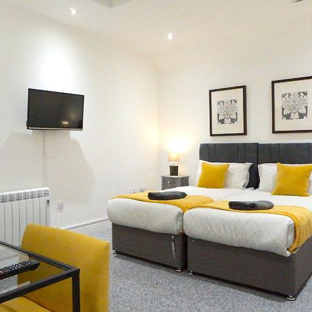 Premium Apartments Thatcham Broadway 部屋 写真